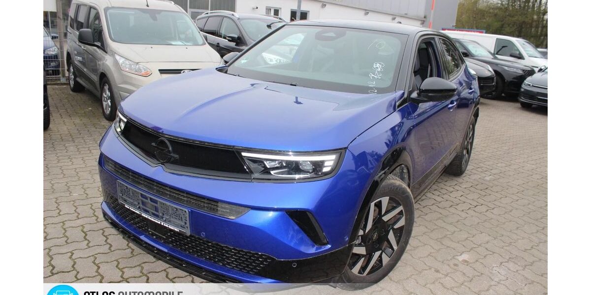 Opel Mokka 6.950 km 21.950 &euro; Norderstedt/Hamburg 22848