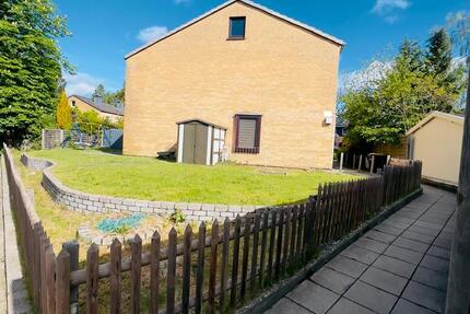 Haus Buchholz in der Nordheide - 4 Zimmer, 86 m&sup2;, 240.000&euro; | Angebot:26962820