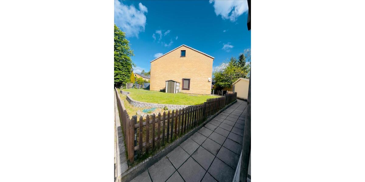 Reihenhaus Buchholz in der Nordheide - 4 Zimmer, 86 m&sup2;, 240.000&euro; | Angebot:26962820