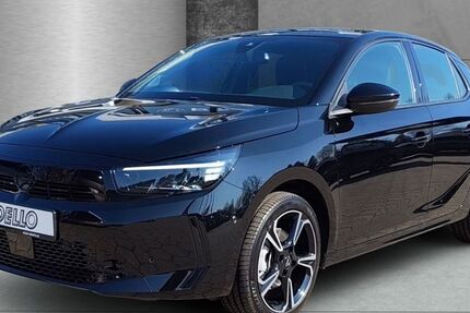 Opel Corsa 9.540 km 18.190 &euro; Hamburg 22159