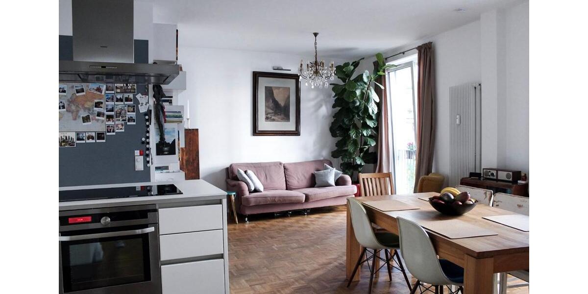 Etagenwohnung Hamburg Hamburg-Mitte - 3 Zimmer, 80 m&sup2;, 798.000&euro; | Angebot:26917316