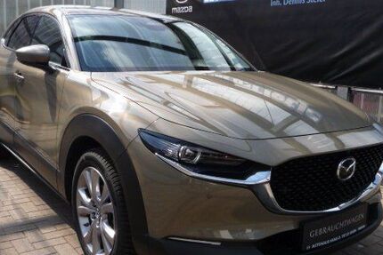 Mazda CX-30 20.694 km 27.990 &euro; Holm Krs. Pinneberg 25488