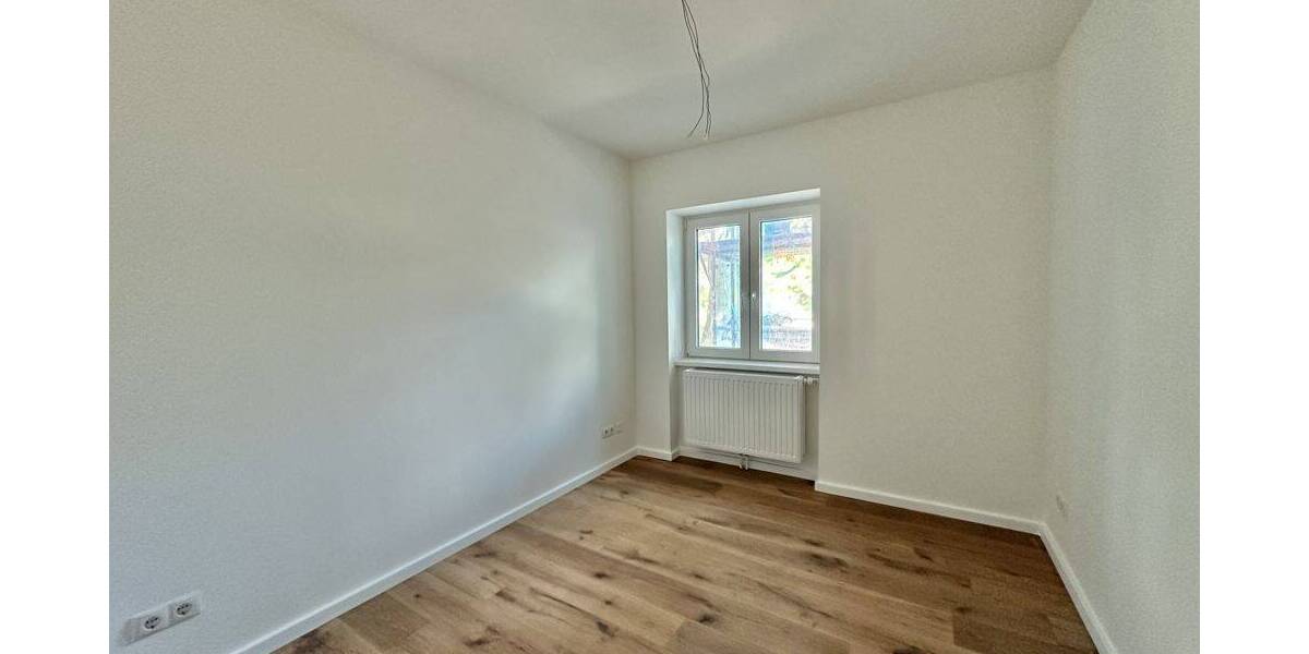 Etagenwohnung Hamburg Eilbek - 4 Zimmer, 90 m&sup2;, 1.980&euro; | Angebot:26917537