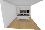 Einfamilienhaus Norderstedt - 2 Zimmer, 58 m&sup2;, 1.380&euro; | Angebot:25943266