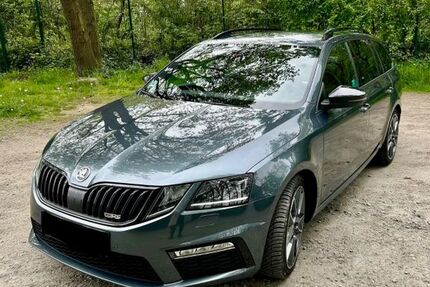 Skoda Octavia 134.000 km 18.200 &euro; Hollenstedt 21279