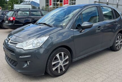 Citroen C3 147.000 km 4.700 &euro; Stelle 21435