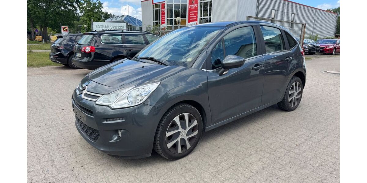 Citroen C3 147.000 km 4.700 &euro; Stelle 21435