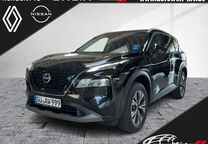 Gebrauchtwagen Nissan X-Trail