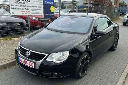 VW Eos