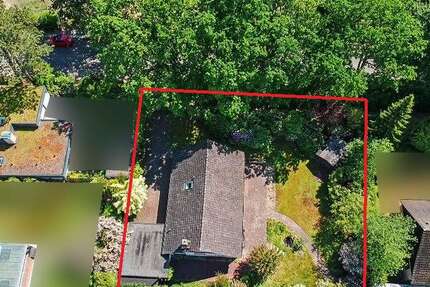 Grundstück Hamburg Altona - 649.000&euro; | Angebot:26832114
