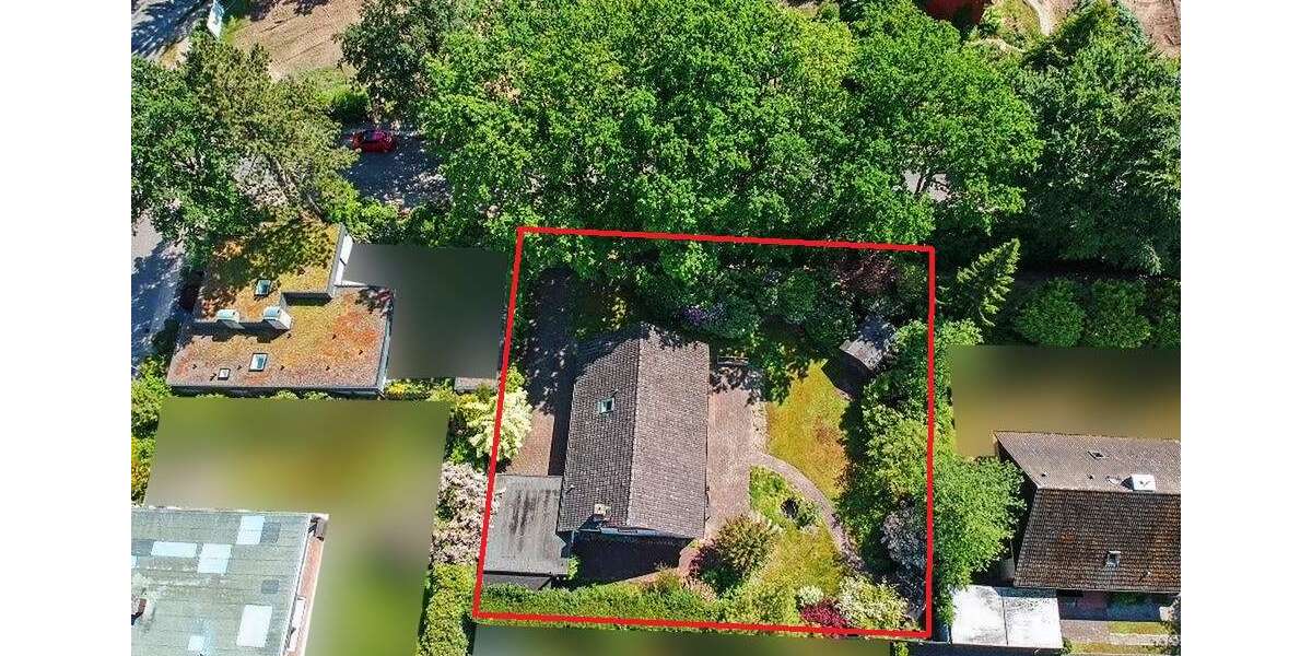 Grundstück Hamburg Altona - 649.000&euro; | Angebot:26832114