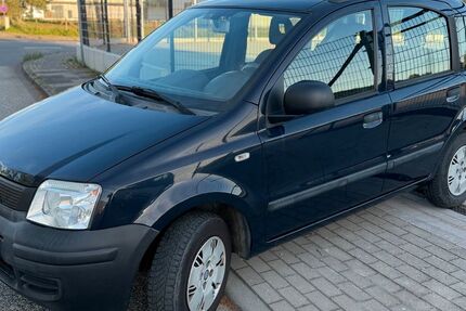 Fiat Panda 78.364 km 1.299 &euro; Barsbüttel 22885
