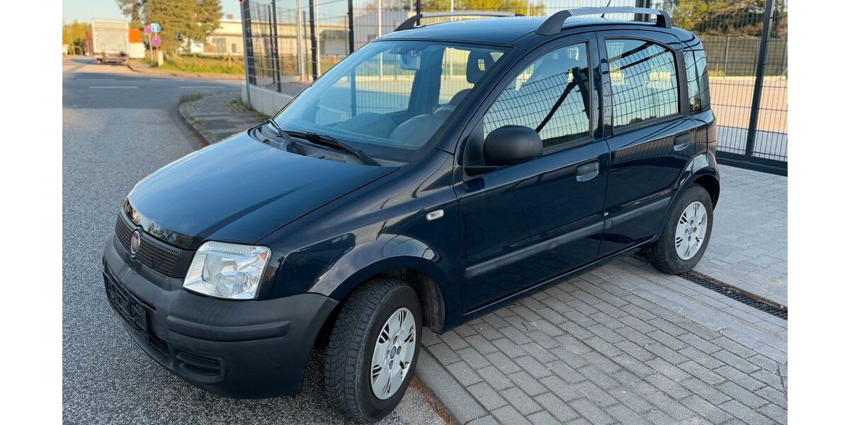 Fiat Panda 78.364 km 1.299 &euro; Barsbüttel 22885