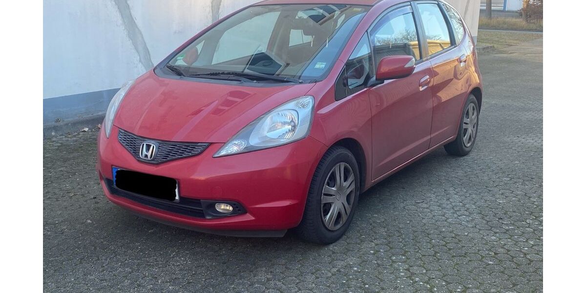 Honda Jazz 225.000 km 3.650 &euro; Hamburg 22041
