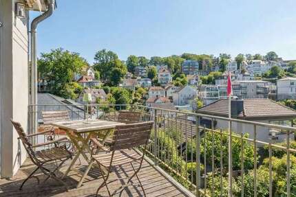 Haus Hamburg Altona - 6 Zimmer, 124 m&sup2;, 1.450.000&euro; | Angebot:25336036