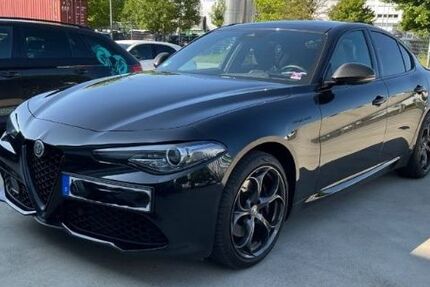 Alfa Romeo Giulia 42.831 km 32.990 &euro; Buchholz in der Nordheide 21244