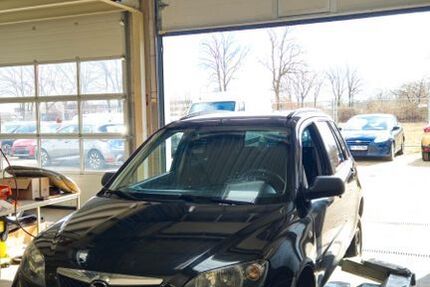 Mazda 2 117.433 km 2.900 &euro; Schenefeld 22869