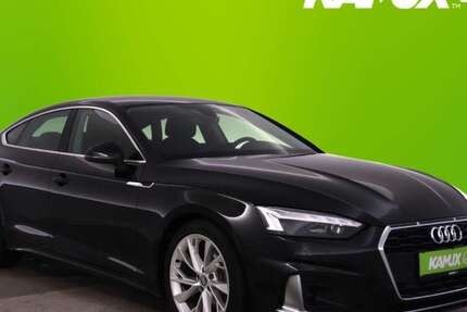 Audi A5 93.306 km 24.450 &euro; Hamburg 22529