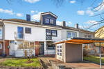 Reihenmittelhaus Norderstedt Harksheide - 5 Zimmer, 100 m&sup2;, 420.000&euro; | Angebot:25938366