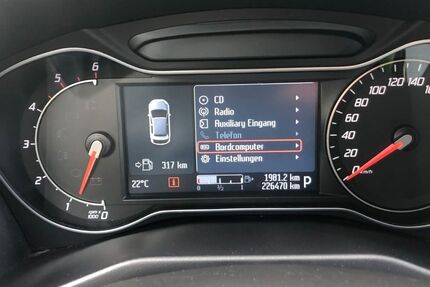 Ford Mondeo 226.470 km 3.490 &euro; Neu Wulmstorf 21629