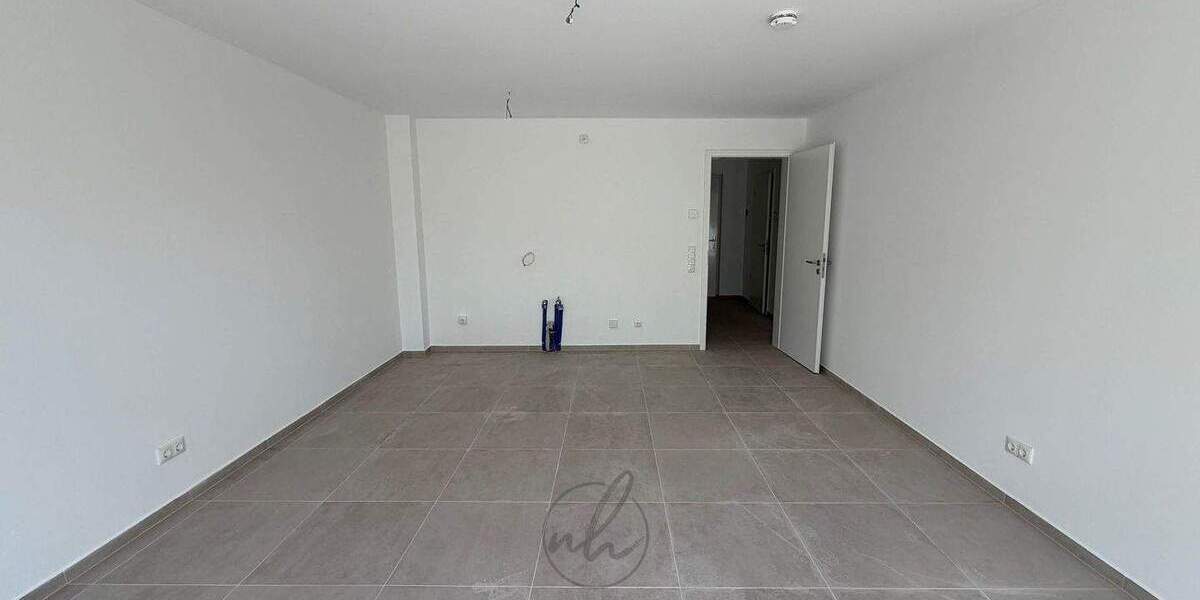 Terrassenwohnung Hamburg Wandsbek - 2 Zimmer, 69 m&sup2;, 1.500&euro; | Angebot:26451216