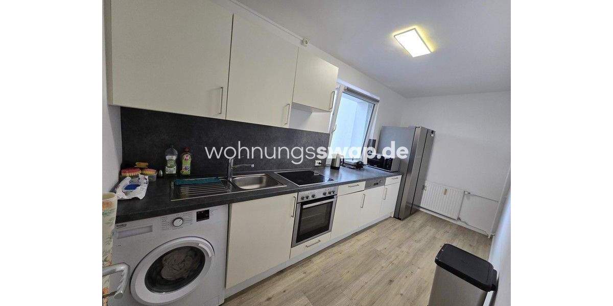 Etagenwohnung Hamburg Osdorf - 3 Zimmer, 76 m&sup2;, 497&euro; | Angebot:25922878