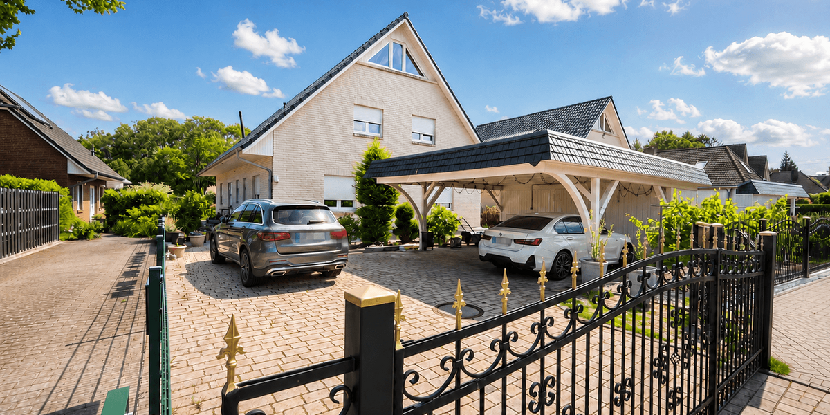 Einfamilienhaus Ellerbek - 14 Zimmer, 472 m&sup2;, 2.490.000&euro; | Angebot:27154317