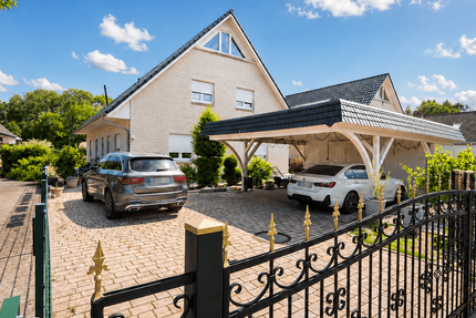 Haus Ellerbek - 14 Zimmer, 472 m&sup2;, 2.490.000&euro; | Angebot:27154317