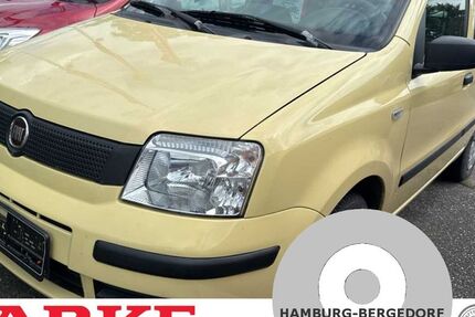 Fiat Panda 164.700 km 1.500 € Hamburg 21035
