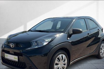 Toyota Aygo (X) 39.700 km 12.890 &euro; Neu Wulmstorf 21629