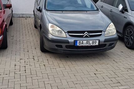 Citroen C5