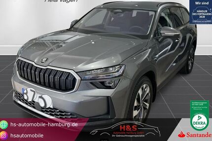 Skoda Kodiaq 12.300 km 44.450 &euro; Pinneberg 25421