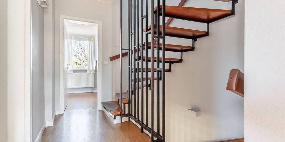 Reihenendhaus Reinbek - 6 Zimmer, 137 m&sup2;, 540.000&euro; | Angebot:26499447