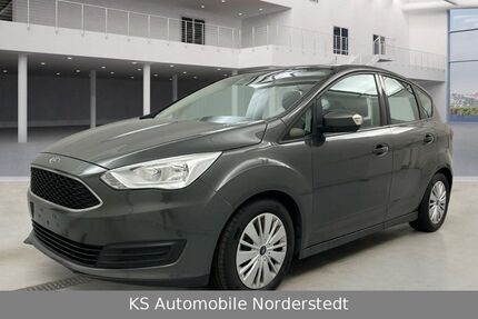 Ford C-Max 165.417 km 10.900 &euro; Bönningstedt 25474