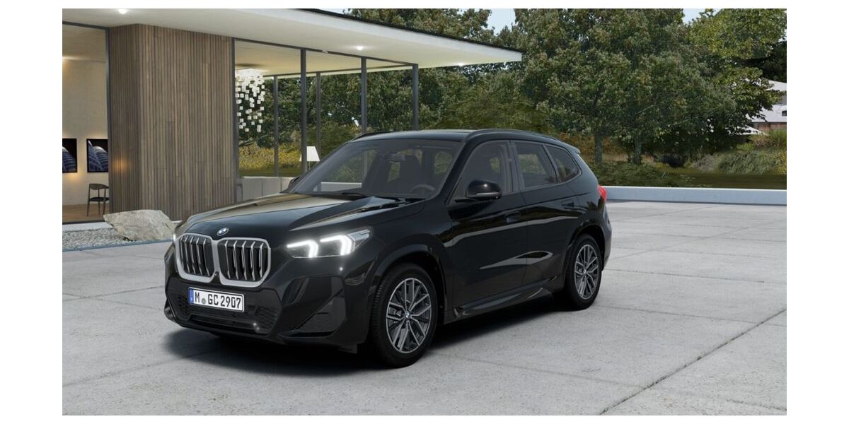 BMW X1 12.763 km 33.990 &euro; Norderstedt 22848