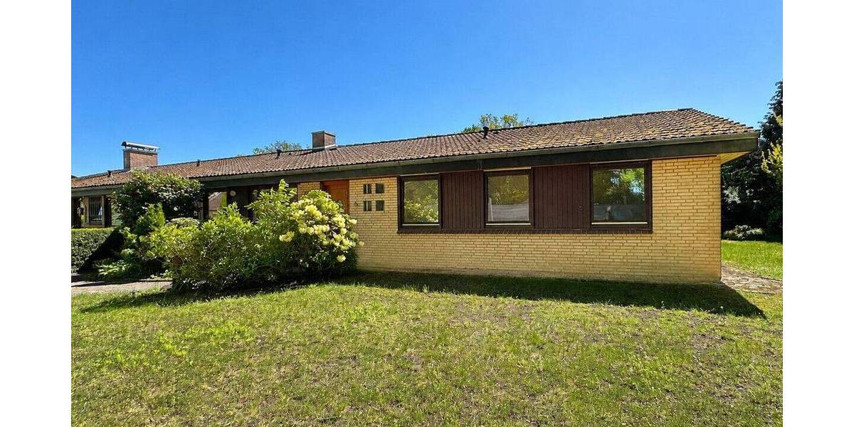 Doppelhaushälfte Hamburg Hausbruch - 3 Zimmer, 130 m&sup2;, 279.000&euro; | Angebot:26874874