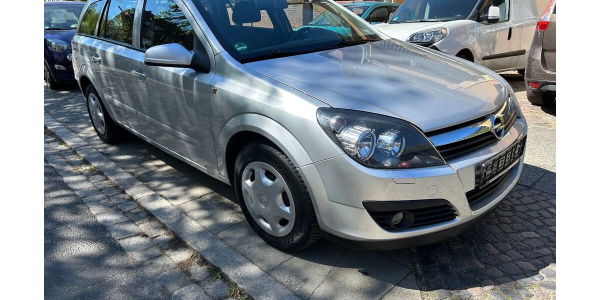 Opel Astra 135.000 km 2.490 &euro; Hamburg 22297