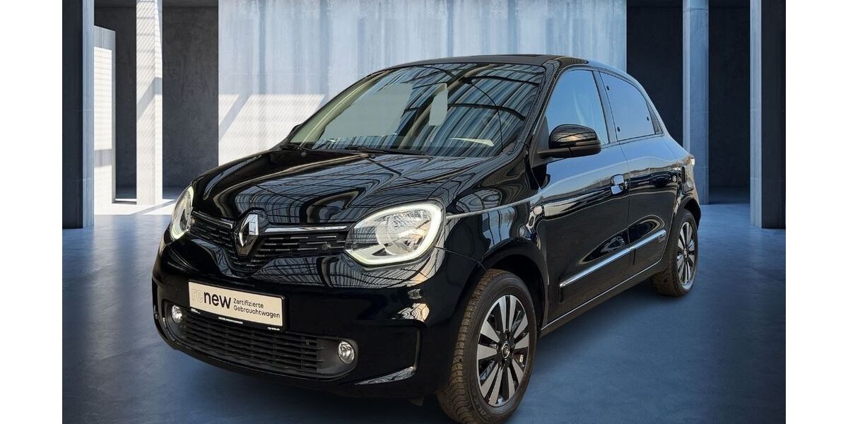 Renault Twingo 62.717 km 11.990 &euro; Hamburg 22529