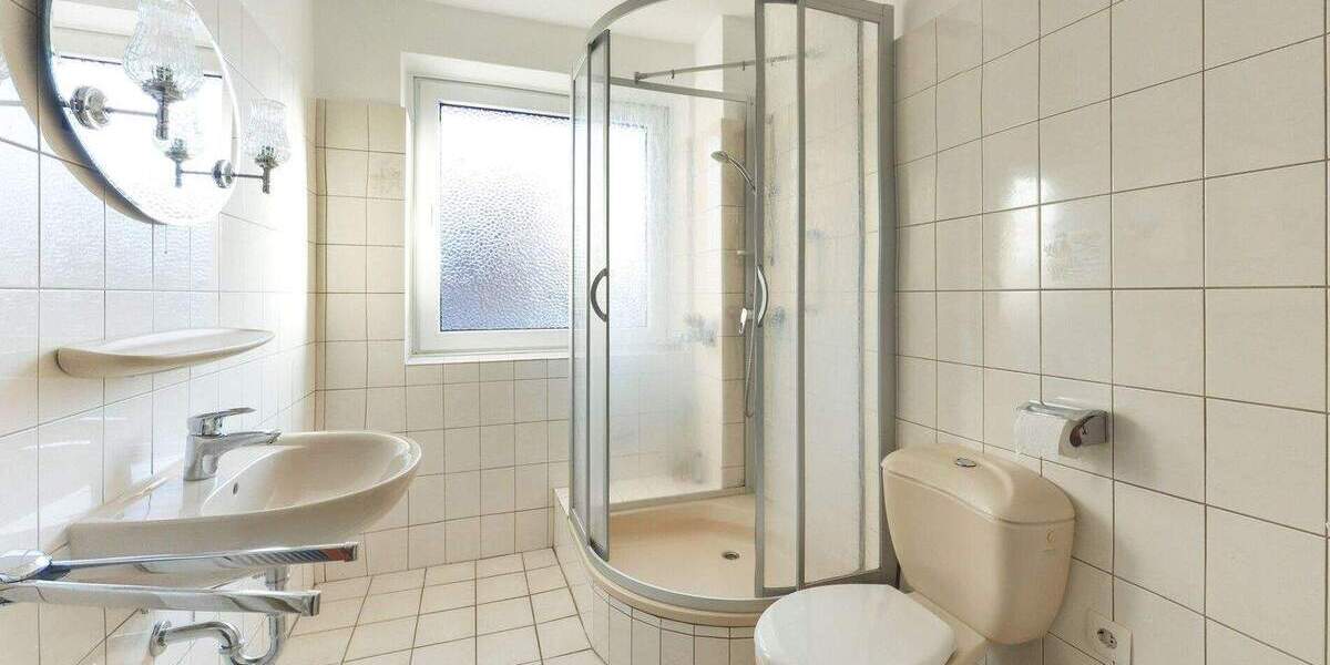 Etagenwohnung Bargteheide - 3 Zimmer, 78 m&sup2;, 235.000&euro; | Angebot:25916623