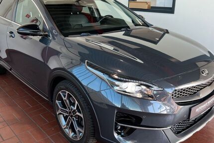 Kia XCeed 107.445 km 17.900 € Henstedt-Ulzburg (bei Hamburg) 24558