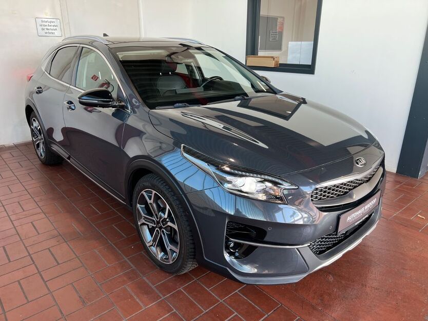 Kia XCeed 107.445 km 17.900 € Henstedt-Ulzburg (bei Hamburg) 24558