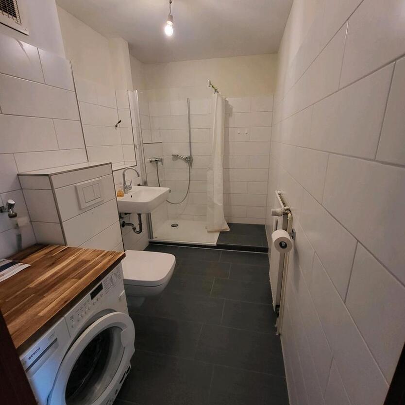 Top modernisierte Wohnung in Wedel