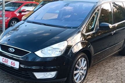 Ford Galaxy 343.400 km 2.800 € Buxtehude 21614