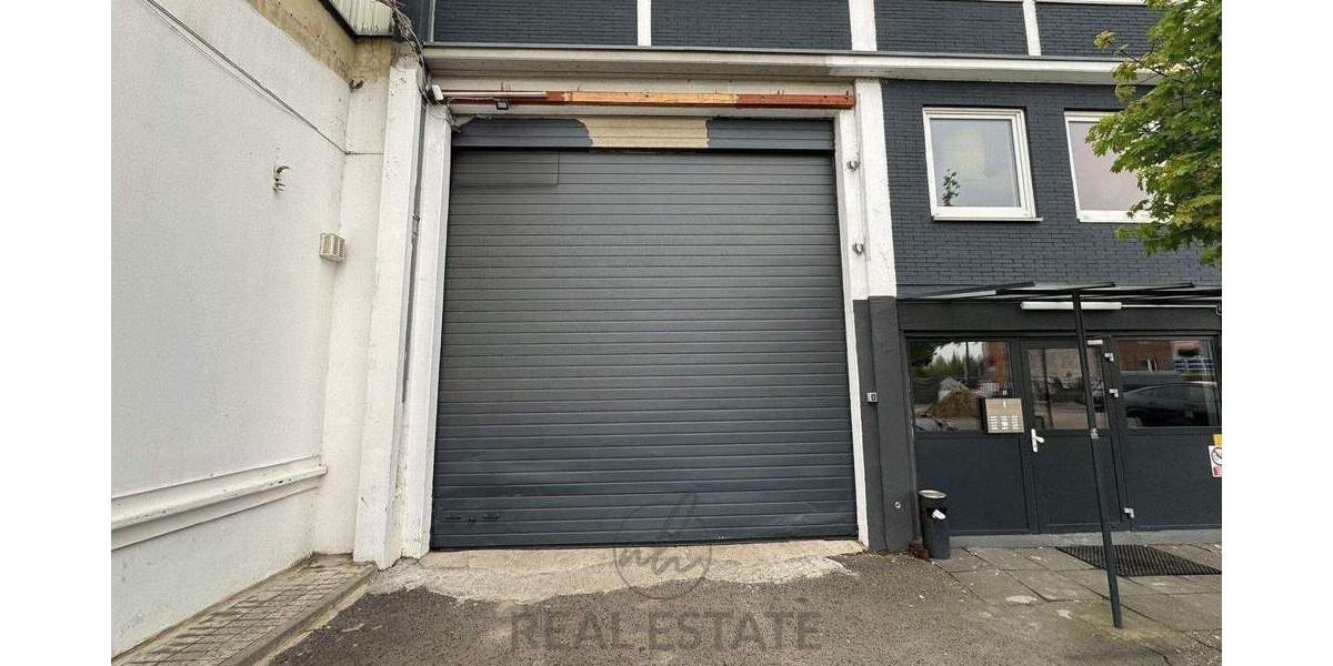 Gewerbeobjekt Hamburg Rothenburgsort - 3.540&euro; | Angebot:26275780