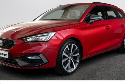 Seat Leon 48.240 km 24.615 &euro; Rellingen/Hamburg 25462