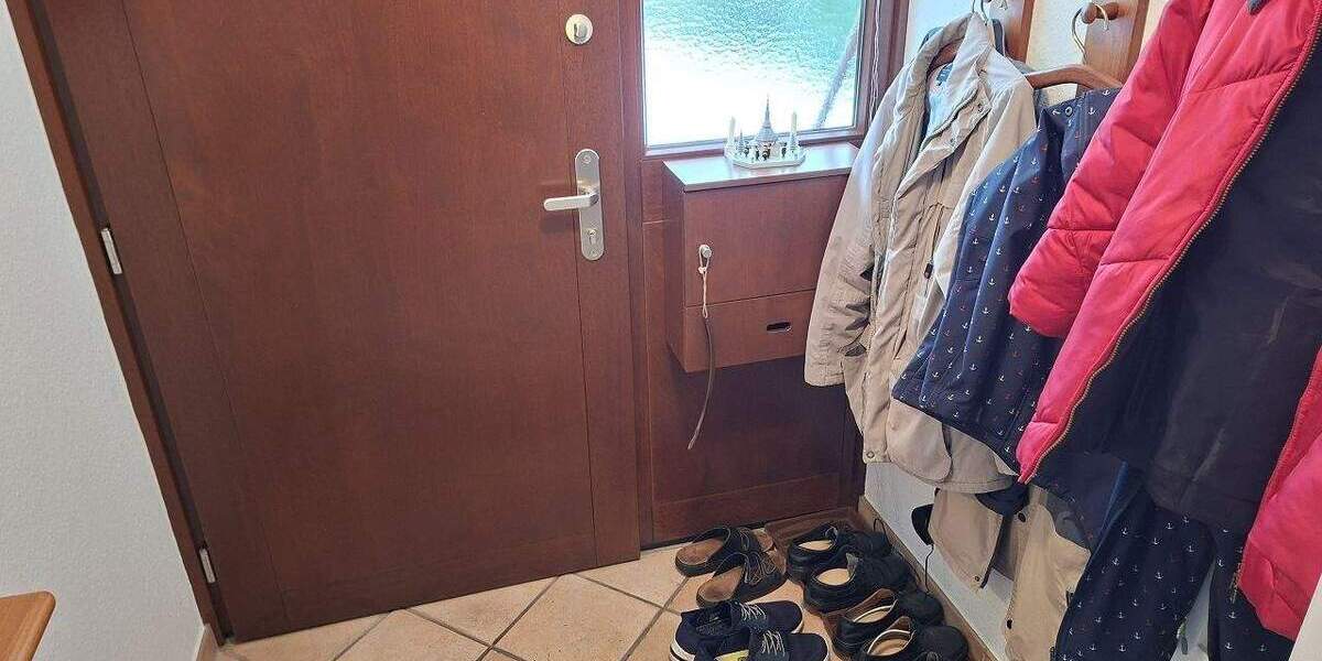 Reihenendhaus Hamburg Neugraben-Fischbek - 3 Zimmer, 110 m&sup2;, 399.000&euro; | Angebot:24723993