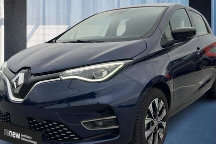 Renault ZOE 9.071 km 20.989 &euro; Hamburg 22529