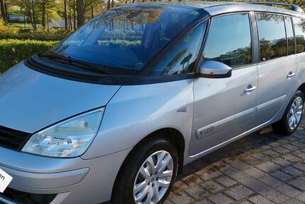 Renault Espace 365.000 km 999 &euro; Hamburg 20535