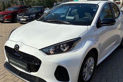Mazda 2 Hybrid 9.490 km 18.990 &euro; Hamburg 21033