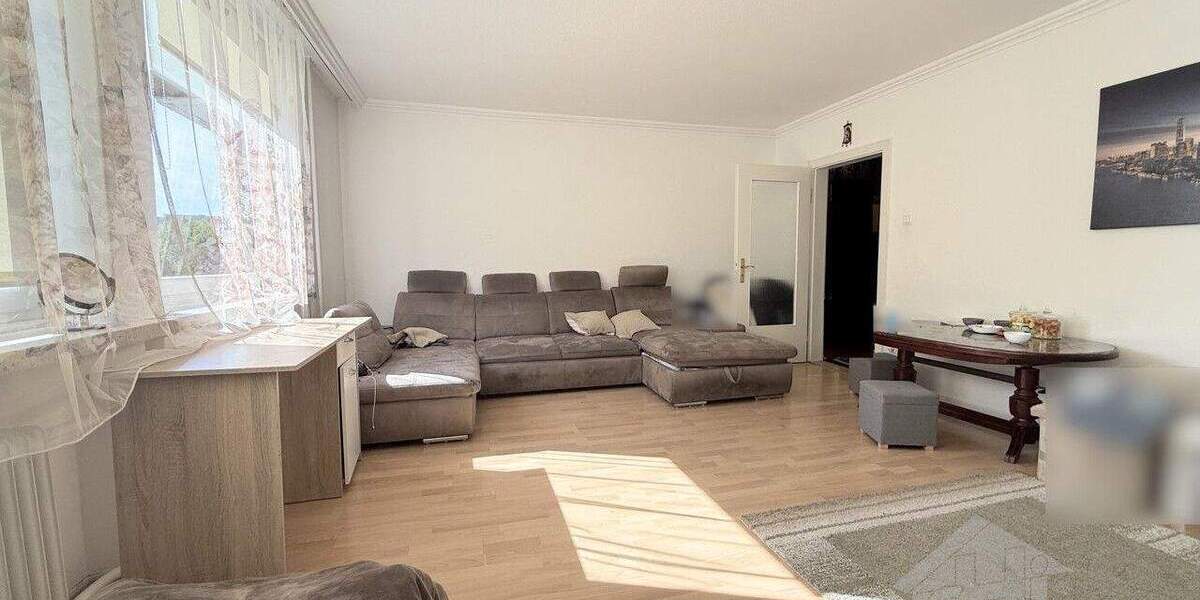 Etagenwohnung Norderstedt Harksheide - 2 Zimmer, 63 m&sup2;, 179.000&euro; | Angebot:25152478
